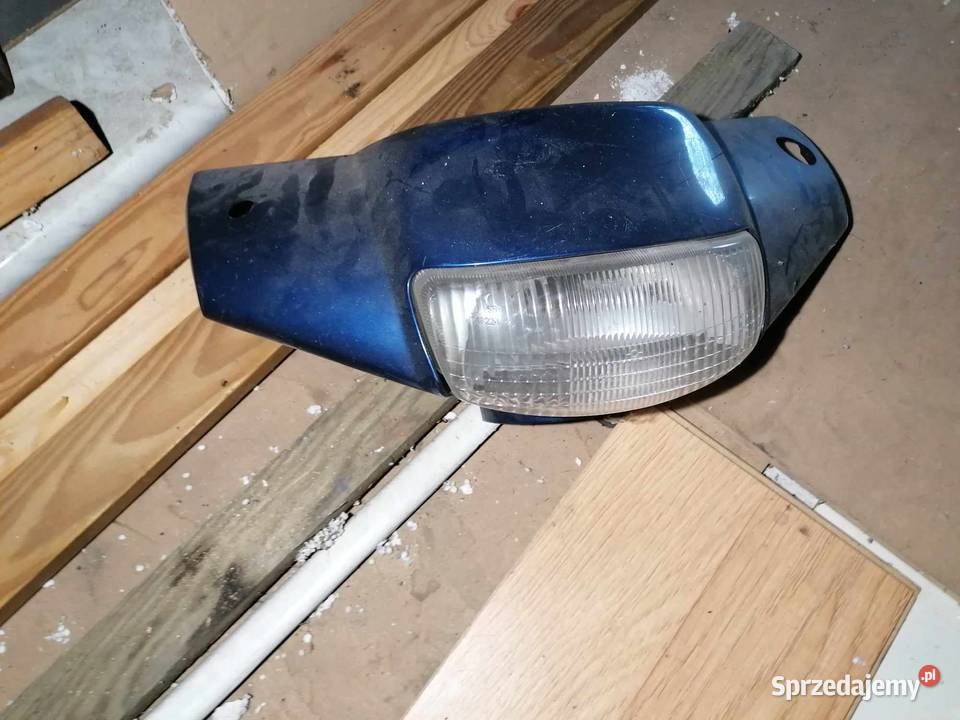 Części do piaggio zipp silnik lampa amortyzatory Pabianice