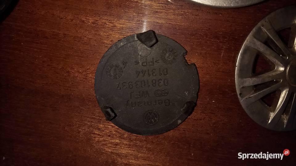 Korki zaślepki samochodowe korek paliwa gaz sprzedam