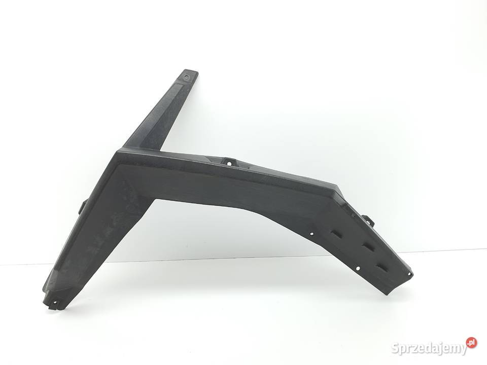 Nadkole Lewe Przod Poszerzenie Polaris Rzr 1000 Łódź