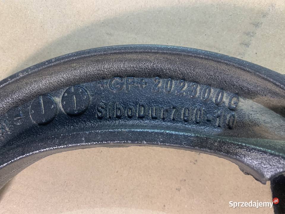 202300G mocowanie amortyzatora audi a4 b8 a5 8T Szczecin