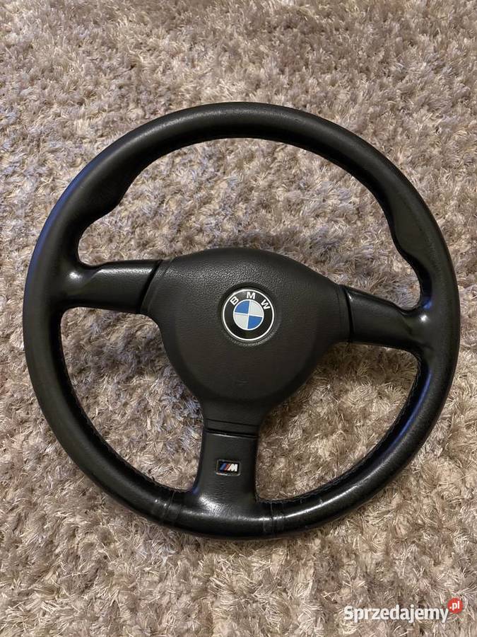 Kierownica mt2 m technic 2 e36 Lublin sprzedam