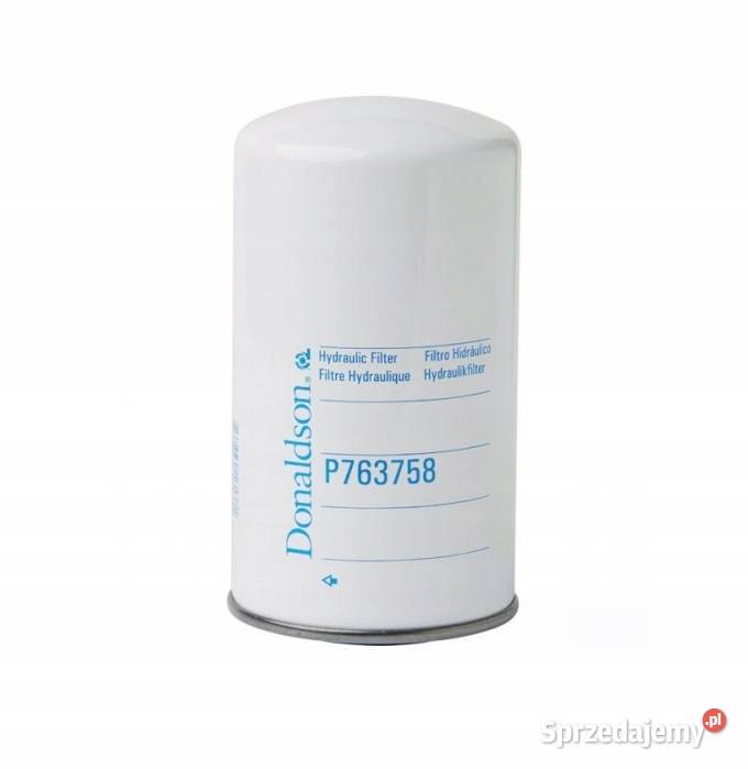 Filtr Hydrauliczny Donaldson P763758 Tyczyn