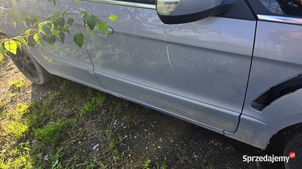 Ford s lift dzwi warmińsko-mazurskie Bartoszyce