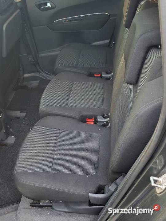 Ładny doinwestowany peugeot 5008 Starachowice