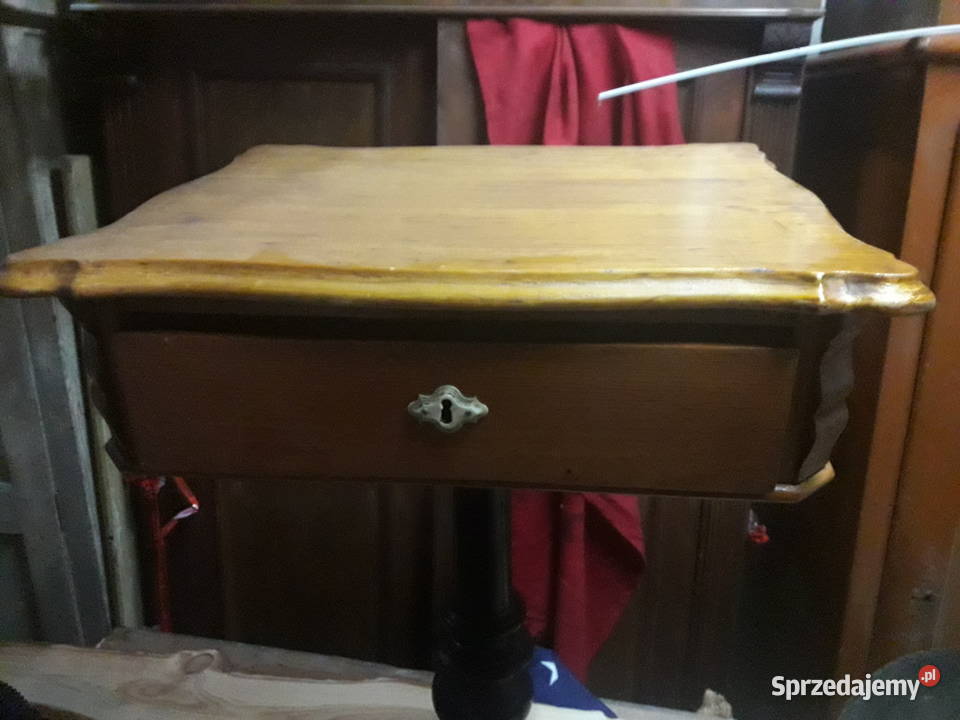 niciak antyk Meble Granica
