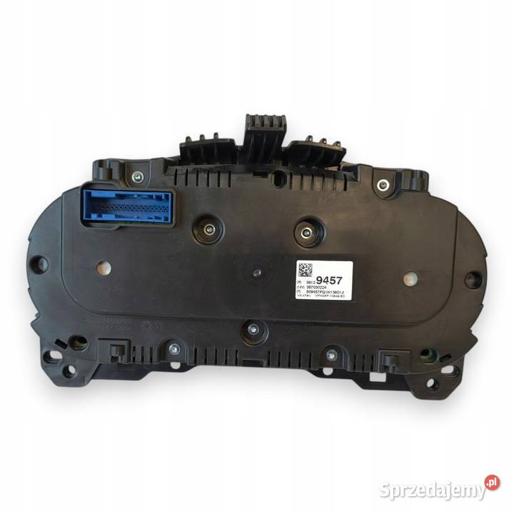 LICZNIK ZEGARY 39129457 367030224 Opel Corsa E lubelskie Chełm sprzedam