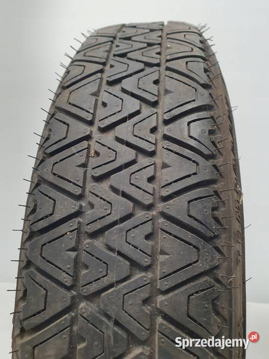 KOŁO DOJAZDOWE 11570 R16 2160132 5x110