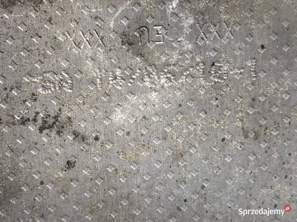 CHŁODNICA OLEJU PEUGEOT 308 I 16 109 0716 osobowe sprzedam