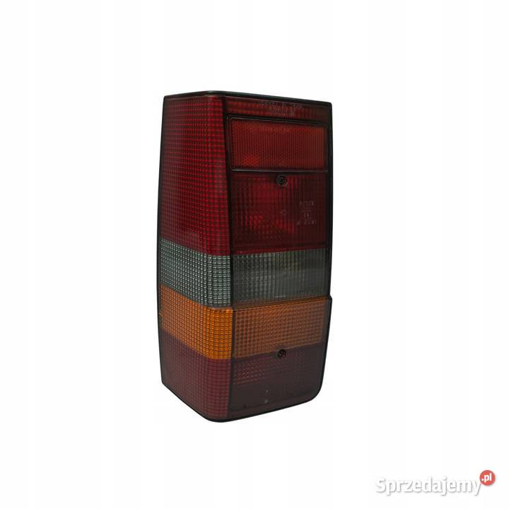 LAMPA PRAWA Renault Espace I LIFT 19841991 tylna