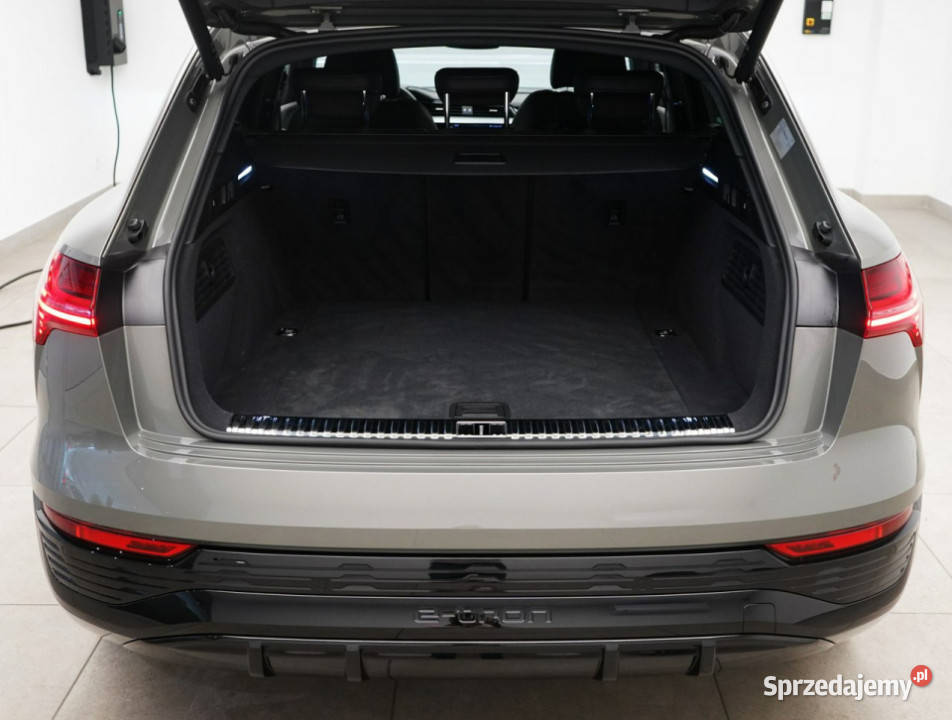 Audi Q8 55 408 Quattro Sline MatrixLed światła do jazdy dziennej Kielce