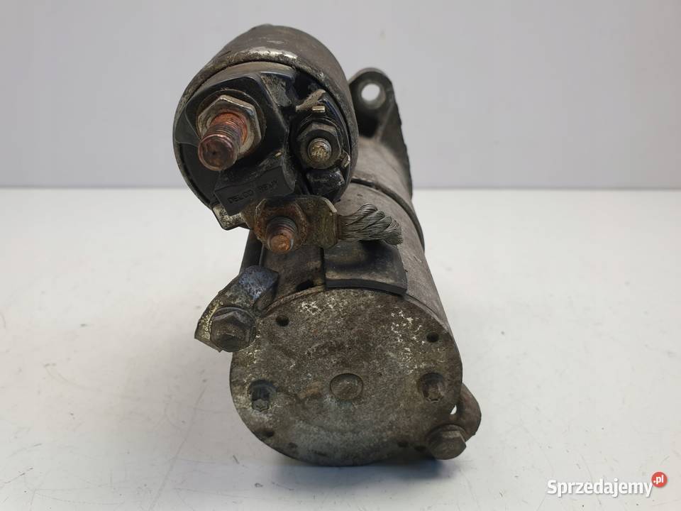 ROZRUSZNIK Opel Zafira B 16 16V Chełm sprzedam