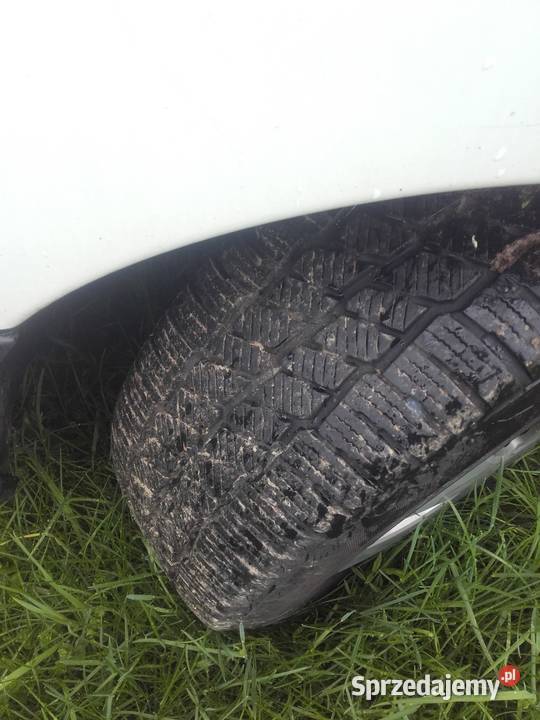 citroen jumpy 9 osobowy Nowy Sącz