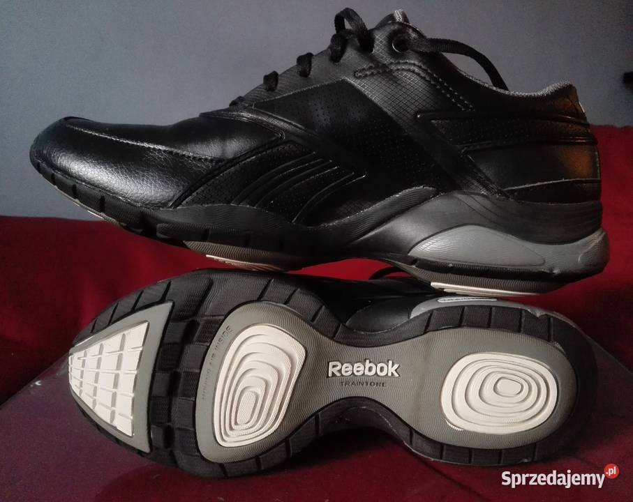 Reebok Traintone rozmiar 40 Białystok