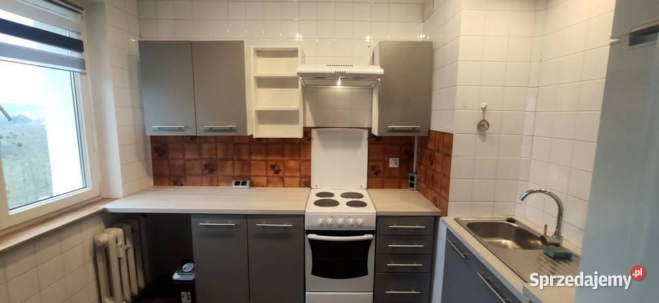 Kawalerka kolejce SKM wolna zaraz pomorskie Gdańsk sprzedam