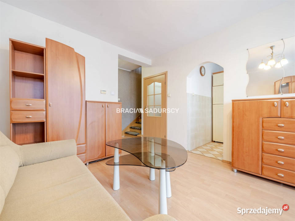 Mieszkanie 67m2 3 pokojowe Kraków Radzikowskiego Wynajem