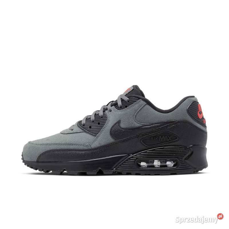 NIKE AIR 90 BUTY SPORTOWE NOWOSC 2025 Sportowe sprzedam
