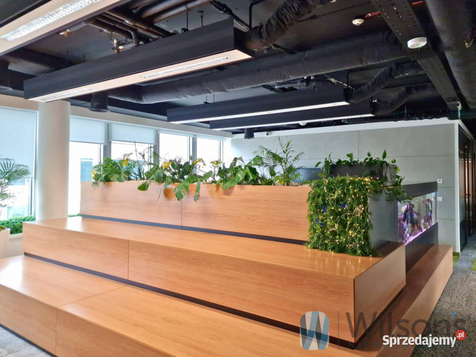 Lokal Warszawa 30m2 mazowieckie