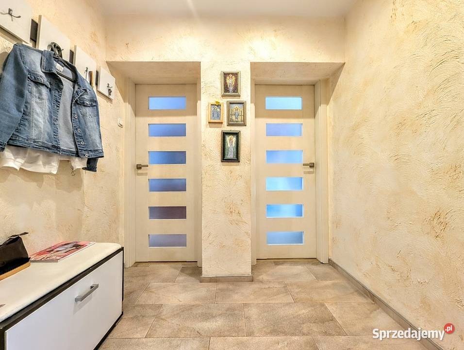 Sprzedam mieszkanie na 1 piętrze 2 pokoje sprzedam