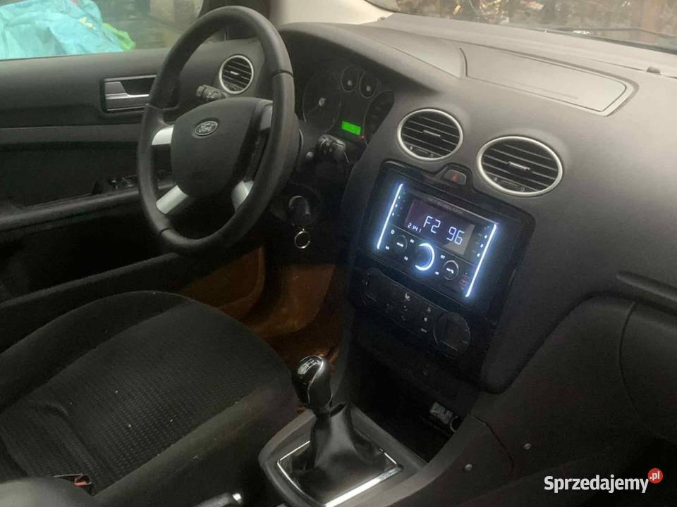 Sprzedam samochód T4 1898cm3