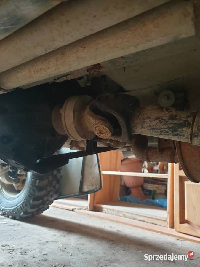 Zmota Jeep Łada Bmw Rzeszów