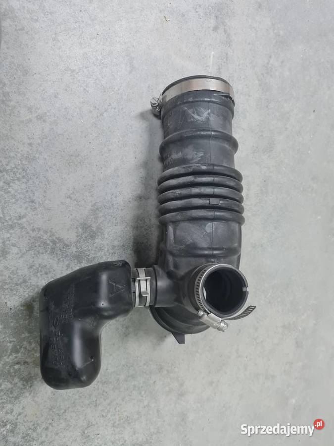 Subaru BRZ rura dolotu A13CA01 Śrem sprzedam