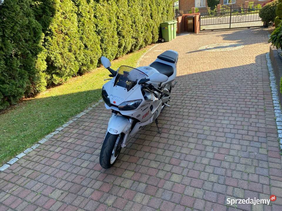 Yamaha r6 łańcuch Grabów nad Prosną sprzedam