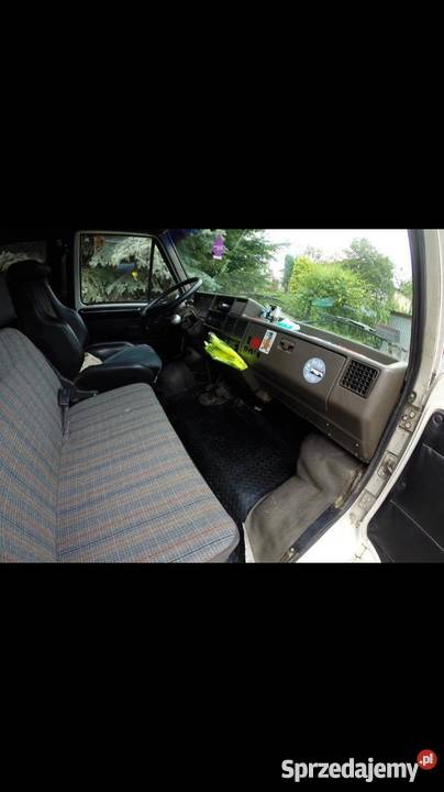 Fiat Ducato 8 osobowy diesel śląskie Cieszyn