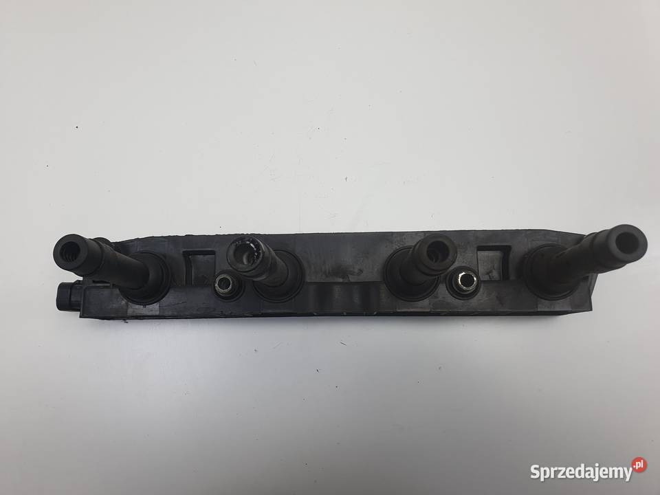 CEWKA ZAPŁONOWA Opel Zafira A 16 16V 19005212 Pozostałe Rudka