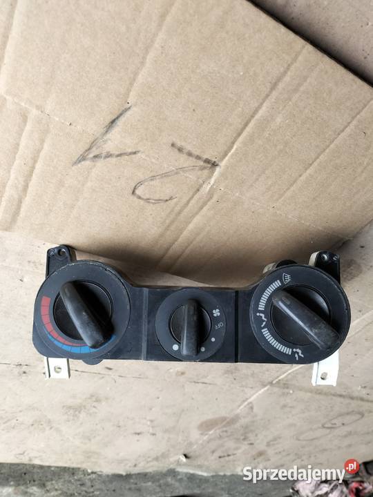 PANEL NAWIEWU MITSUBISHI GALANT osobowe Kamień-Kolonia