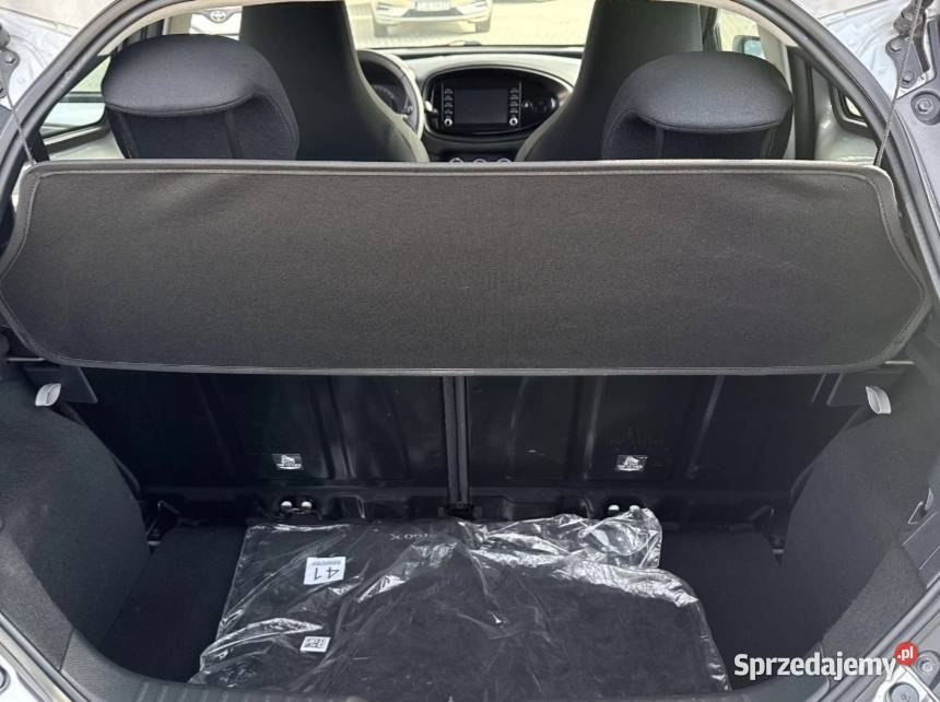 Sprzedam Toyota Aygo X Nowy Sącz