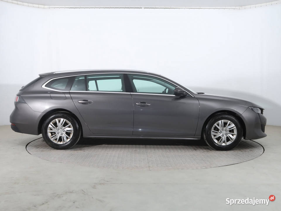 Peugeot 508 15 BlueHDi komputer pokładowy Piaseczno sprzedam