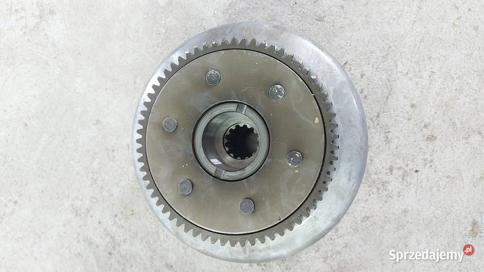 Kawasaki kz 750 1980 sprzęgło łódzkie sprzedam