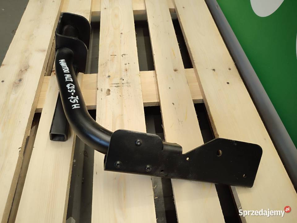 Mocowanie lusterka Manitou MLT 62575H
