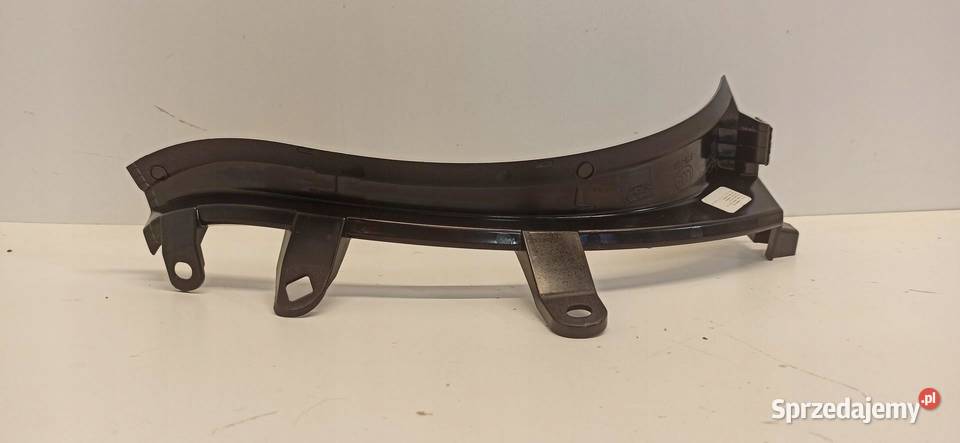 VOLVO V60 OSŁONA ZAŚLEPKA BAGAŻNIKA LEWA Podszybia Części samochodowe