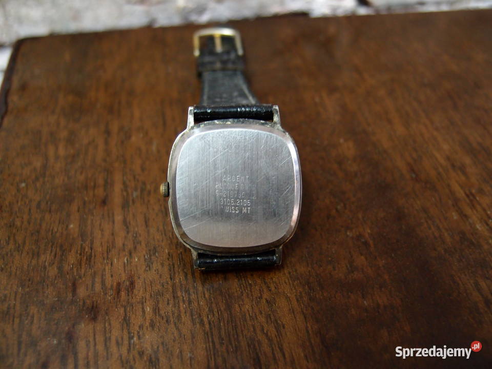 Zegarek damski Rolex Quartz łódzkie sprzedam