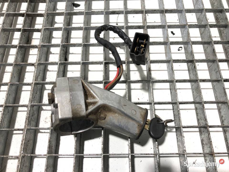 STACYJKA DAEWOO LUBLIN II 24 87 KLUCZYK osobowe