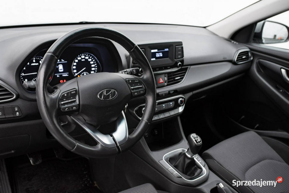 Hyundai i30 GD2C81415 DPI Modern Bluetooth pomorskie Gdańsk