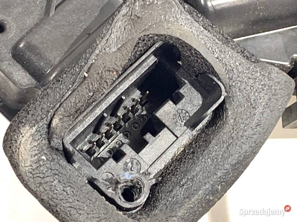 ZAMEK DRZWI PRAWY TYŁ SEAT LEON III Hatchback osobowe Zamki, wkładki i kluczyki