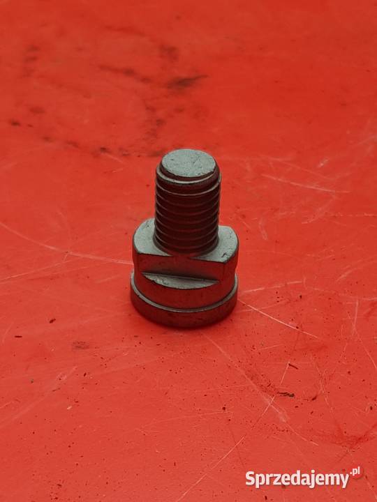 0404716000 Śruba KOSIARKA PRONAR lubuskie Sulechów