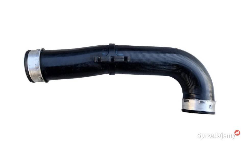 PRZEWÓD POWIETRZA ALTEA GOLF 19 TDI 20 Działoszyce sprzedam