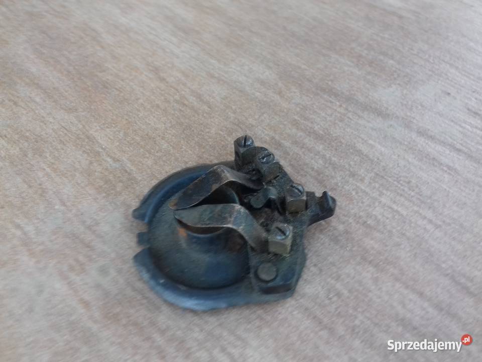 LAMPA BOSCH BMW R35 R 12