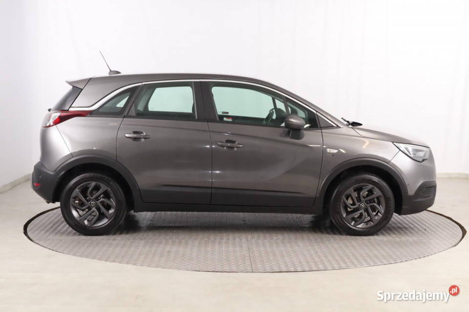 Opel Crossland 12 Turbo Zabrze sprzedam