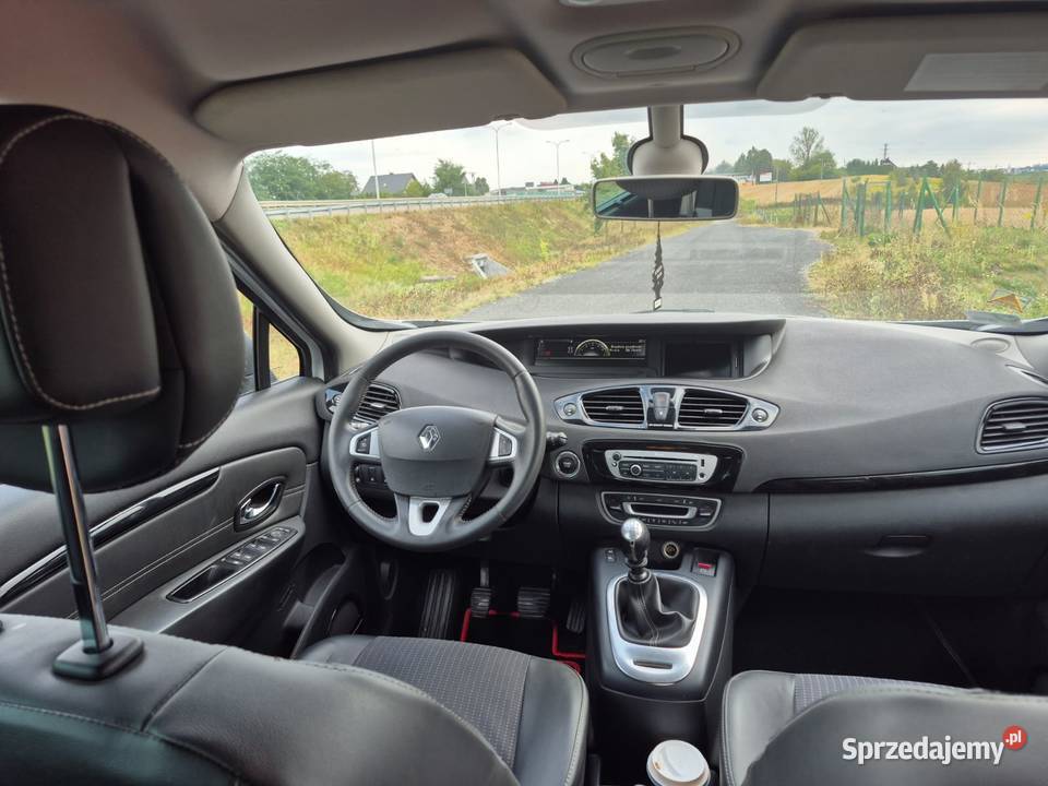Renault Scenic 3 Lublin