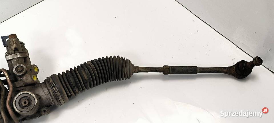 MAGLOWNICA MERCEDES SL500 R230 A23011011003 osobowe Lipno sprzedam