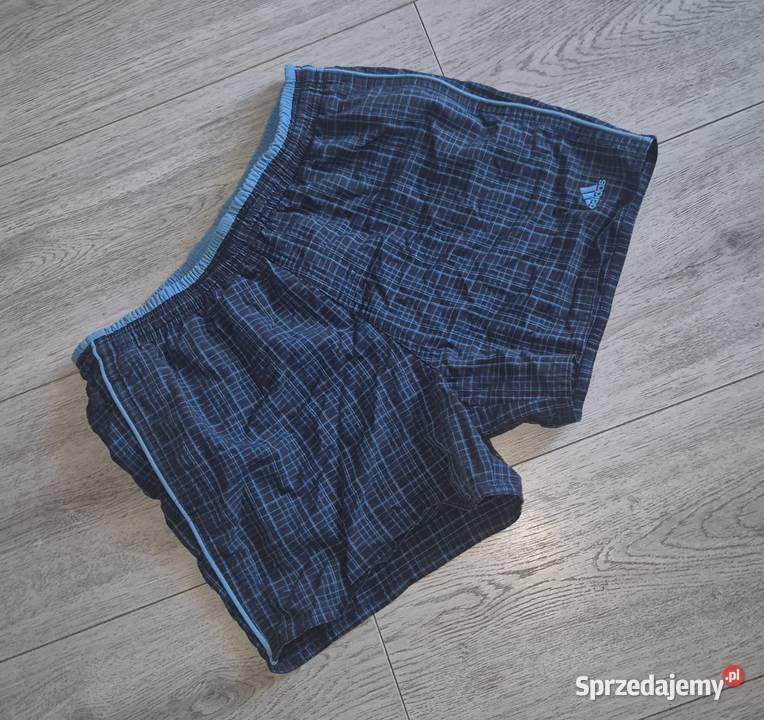 Spodenki szorty chłopiec Adidas 152 Łódź