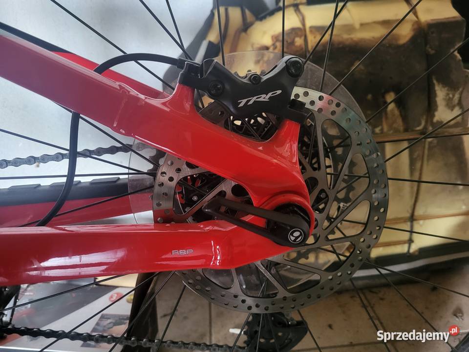 TREK ex7 rozmiar XL 2023