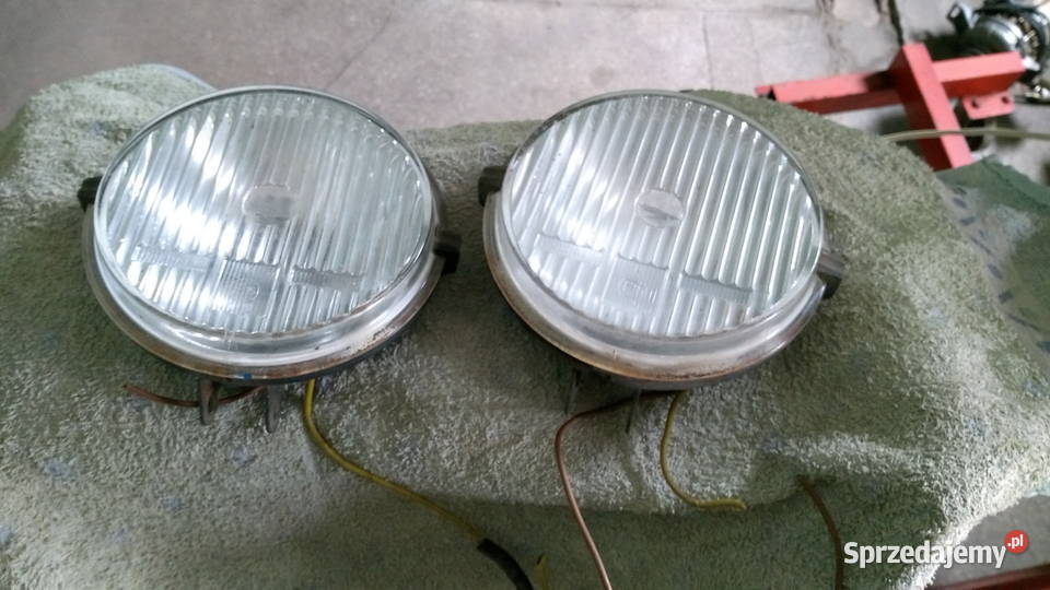 Kadett C części Żary