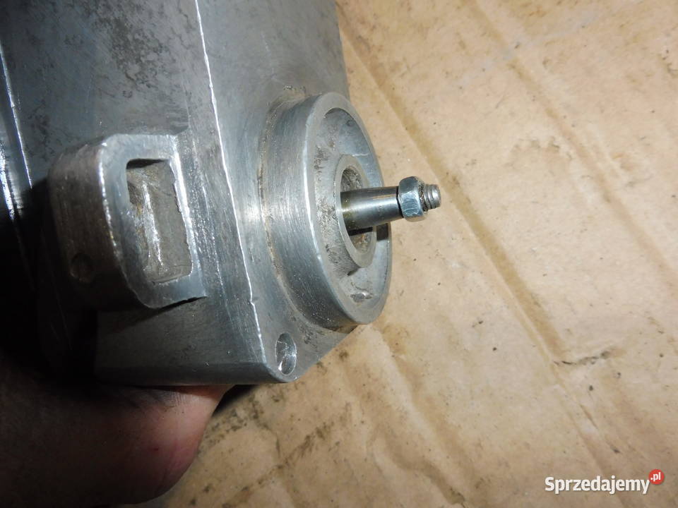 JUNAKM 10 AVO SIMSON SPORT TURIST ISKROWNIK Drzycim