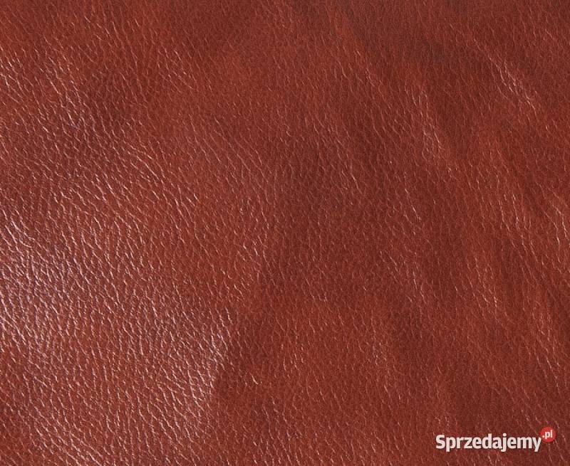 Madras Antic skóra naturalna tapicerska meblowa Chorzów