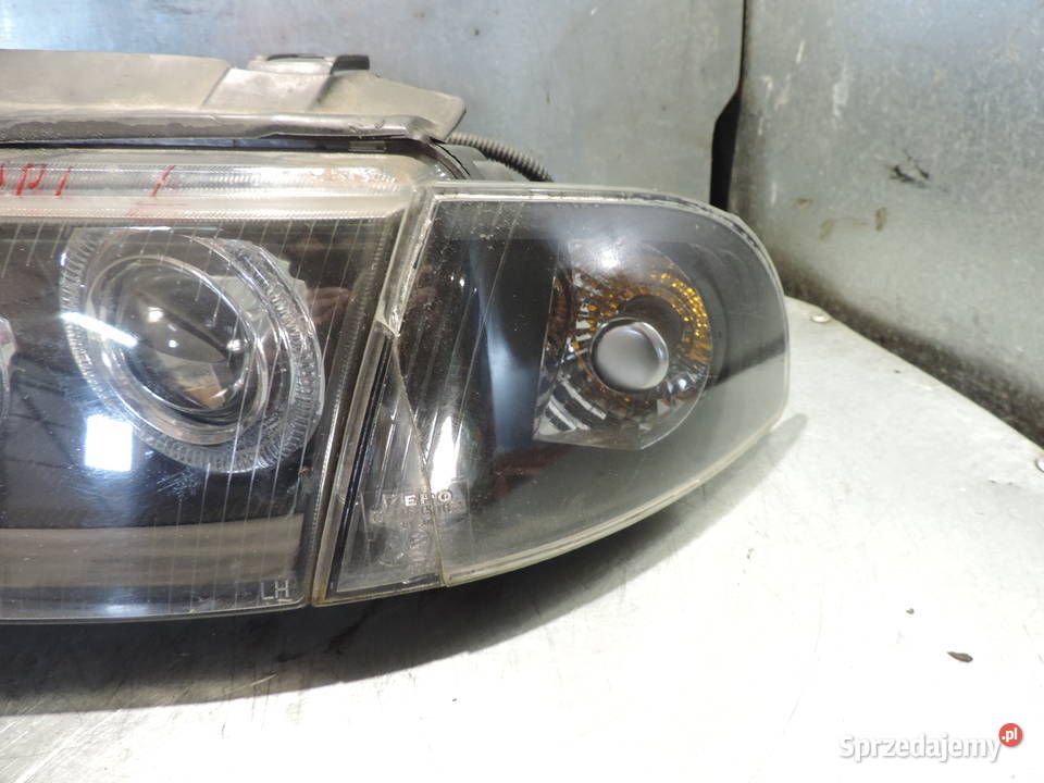 LAMPA LEWA PRZEDNIA AUDI A3 8L lewe małopolskie sprzedam